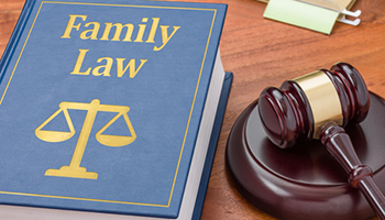 Family & Matrimonial Law