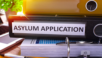 Asylum Law