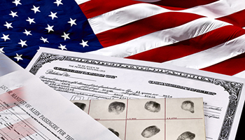 Naturalization & Citizenship